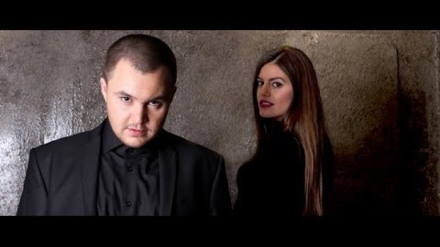 Billy Hlapeto &amp; Mihaela Fileva - V Reda Na Neshtata (official video)