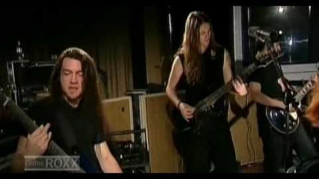 Epica - Cry For The Moon