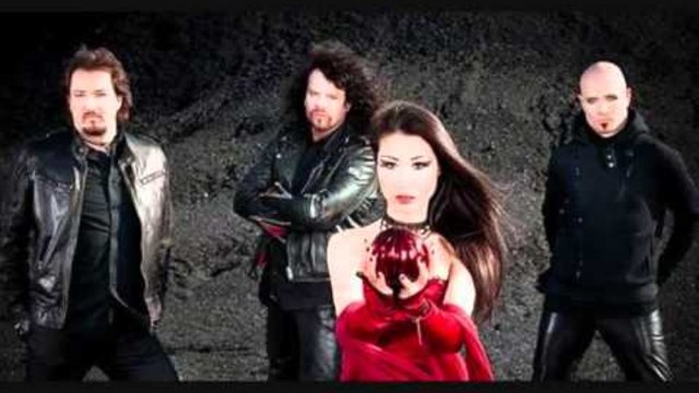 Krypteria - Victoria