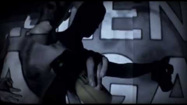 GVCCI HVCCI - QUEEN OF DARKNESS