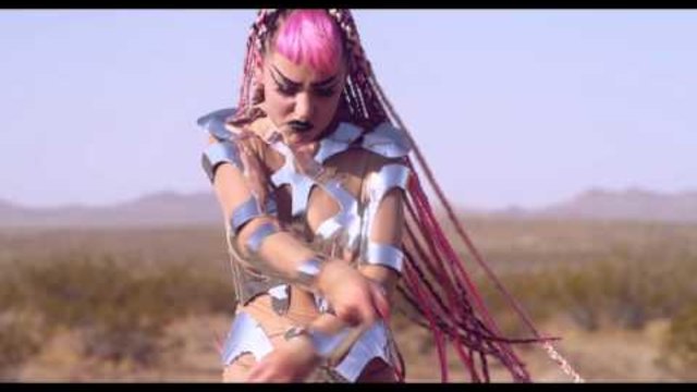Grimes - Genesis