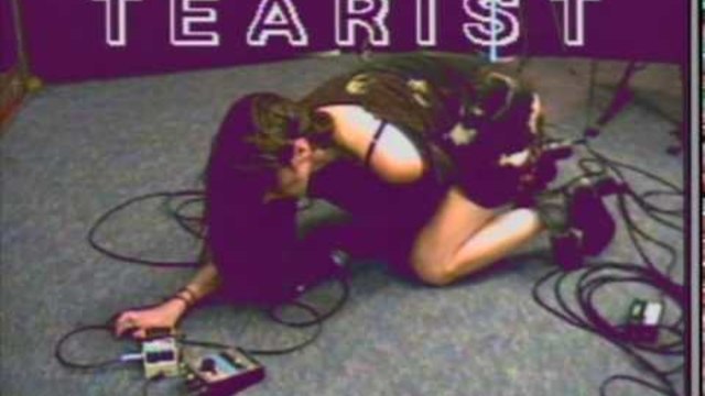 TEARIST - Civilization