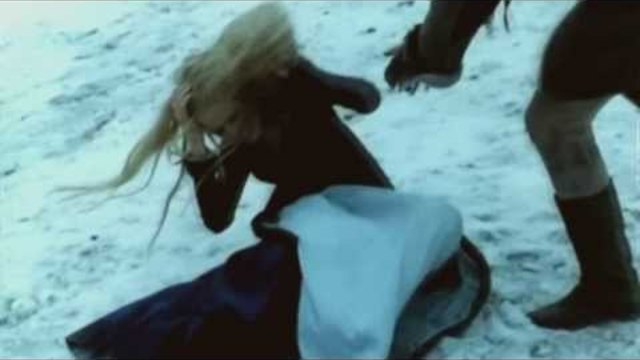 Crystal Castles "MERCENARY"