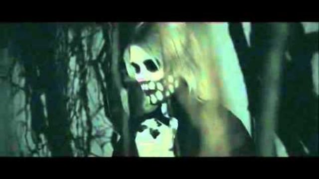 Fever Ray - If I Had A Heart
