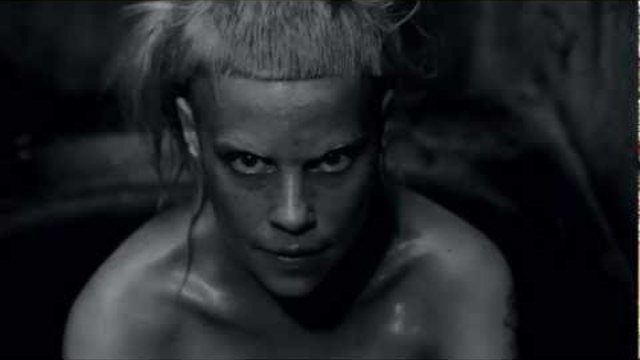 'I FINK U FREEKY' by DIE ANTWOORD (Official)