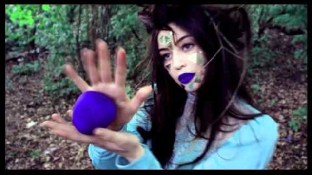 MATER SUSPIRIA VISION - A Giant Snake That Eats Itself