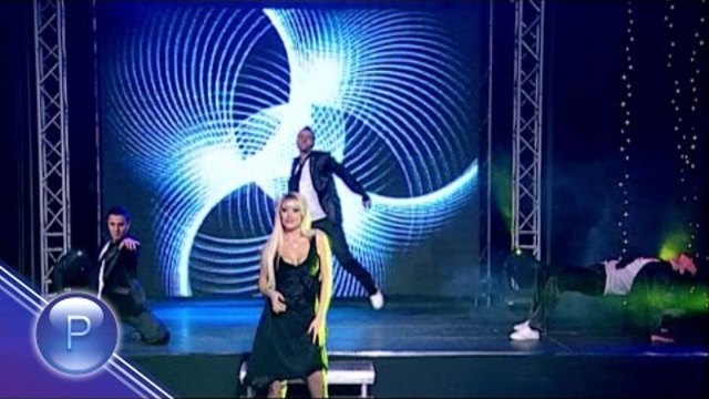Цветелина Янева - Да обичаш безразличен  Live - 13 години ТВ Планета Концерт