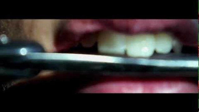 MATER SUSPIRIA VISION - Evil House Of Forbidden Fruits (Part 2) Feat. PROSYMNA