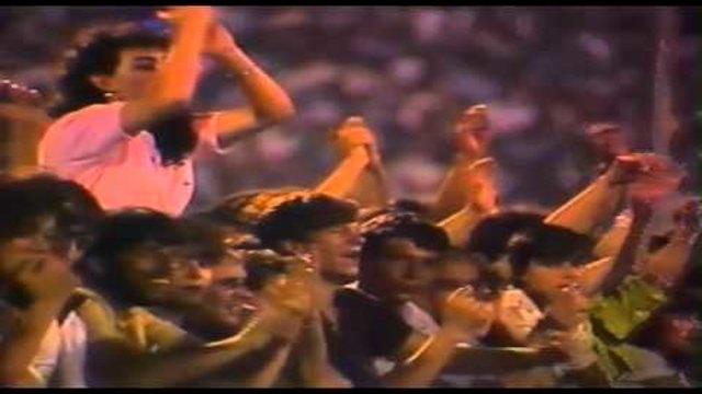 Лепа Брена - Концерт в София 1990