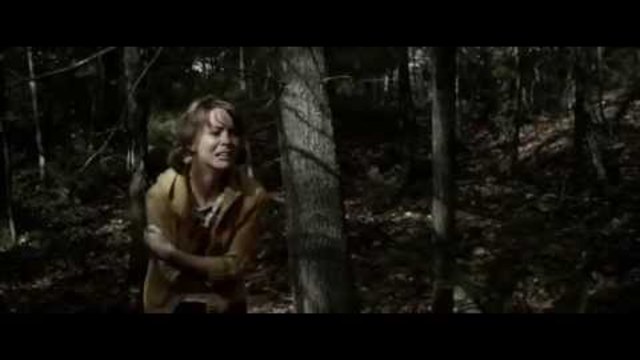 Evil Dead Woods/Без превод/