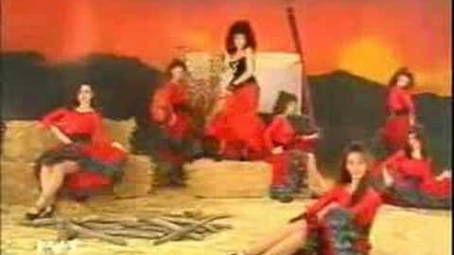 Ajda Pekkan - Zingarella