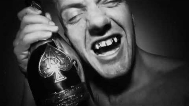 Die Antwoord - Dis iz why I'm hot - HERRSCHAFTIZED