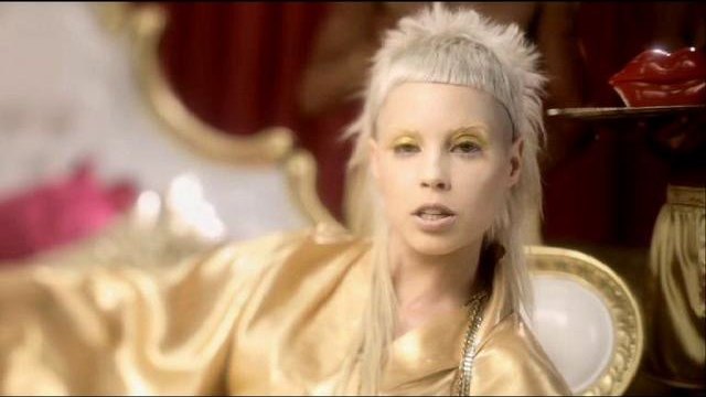 Rich Bitch - Die Antwoord