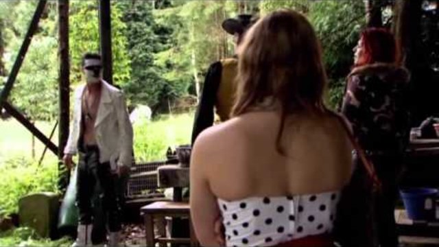 Zombie Women of Satan [Без превод] English