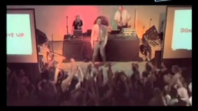 Die antwoord - Преди да станат известни