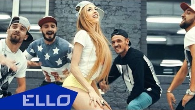 ПРЕМЬЕРА! НАДЮЛЯ &amp; DJ Pill. One - Почувствуй