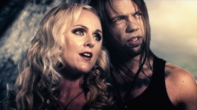 Týr &quot;The Lay of Our Love&quot; (OFFICIAL VIDEO)
