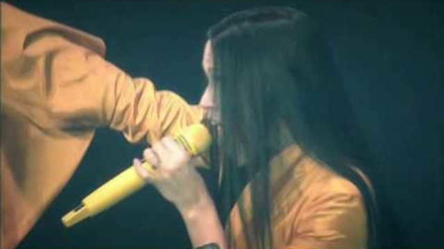 Nightwish - 01 Dark Chest of Wonders End of An Era Live