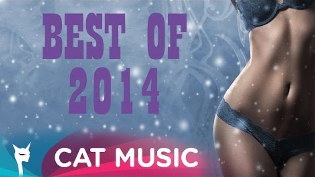 Best of 2014 (1 Hour Mix)