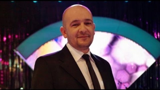 Промоо- Годжи ft. Цветелина Грахич - Безразличен,2015