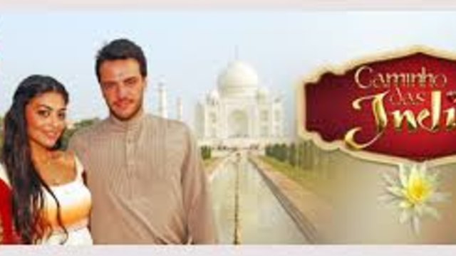 Индия - любовна история - 156 епизод