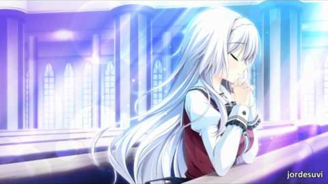 Feel The Melody - S3RL feat Sara