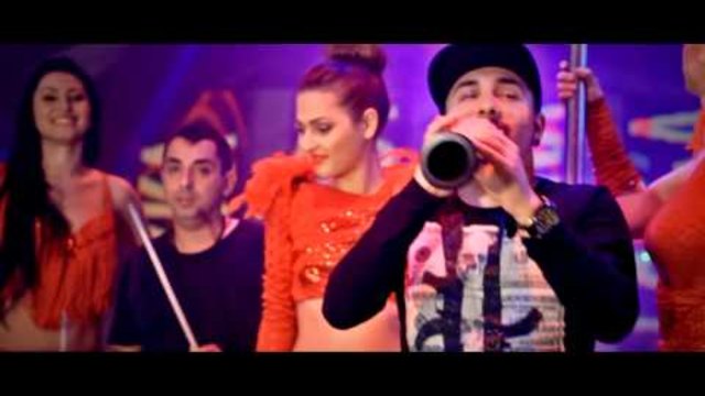 SALI OKKA &amp; EDVIN EDDY 2015 █▬█ █ ▀█▀ HADI HADI OYNAYIN