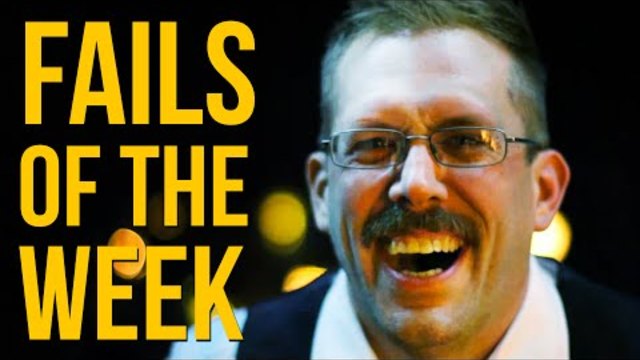 Best Fails of the Week 2 January 2015 || FailArmy