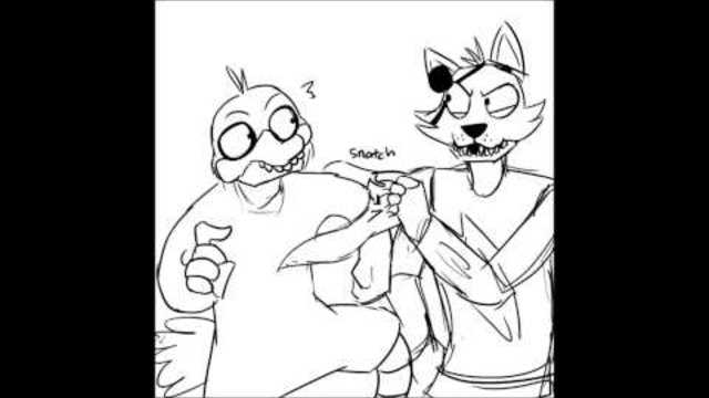 5 year Olds [Five Nights at Freddy's 7#]