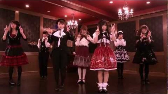 【DANCEROID】Crazy ∞ nighT【踊ってみた】