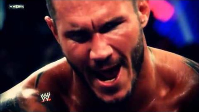 WWE | Randy Orton Tribute &quot;comatose&quot; 2014 |HD|