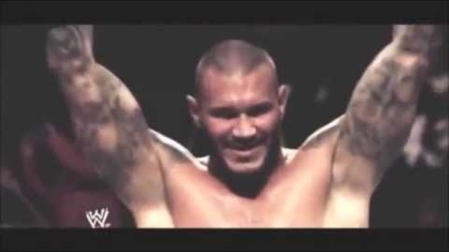 Randy Orton Tribute 2014 HD