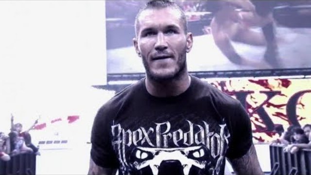 Randy Orton Tribute- War of Change