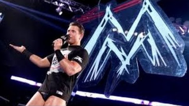 ● The Miz || Haters Wanted || Tribute 2014 ᴴᴰ ●