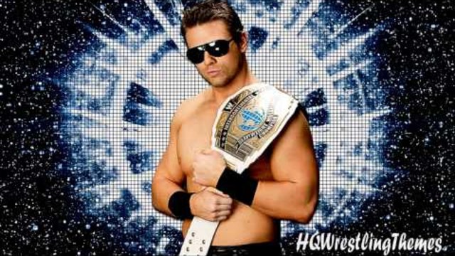 2014: The Miz 10th &amp; New WWE Theme Song - &quot;I Came To Play&quot; (3rd WWE Edit) (w/Intro V2) (with DL) ᴴᴰ