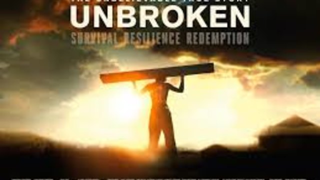 Unbroken -Несломен 2014 бг суб 1-2