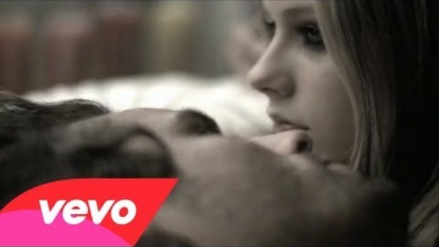 Avril Lavigne - My Happy Ending