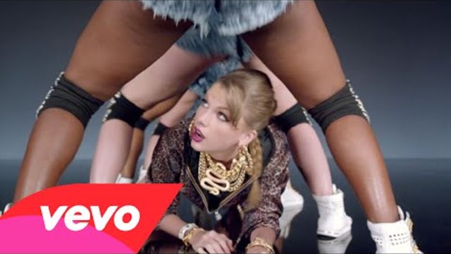 Taylor Swift - Shake It Off