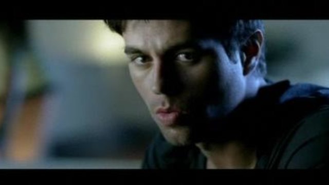 Enrique Iglesias - Tired Of Being Sorry (Official Video)