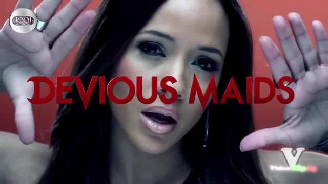 Devious Maids S02E08 Night Mother - YouTube