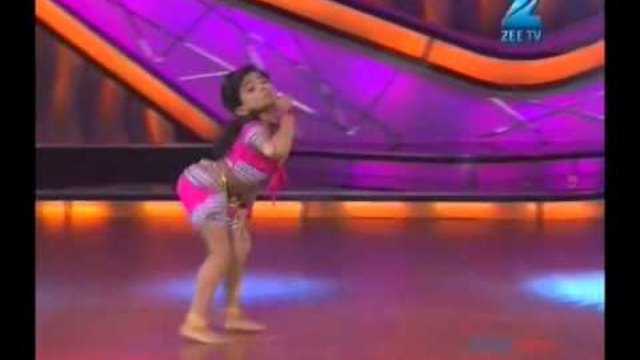 DID Little Masters 14Th July 2012    Jeet Das !