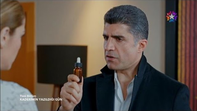 Денят,в който бешe написана съдбата ми еп.16-цял Турция