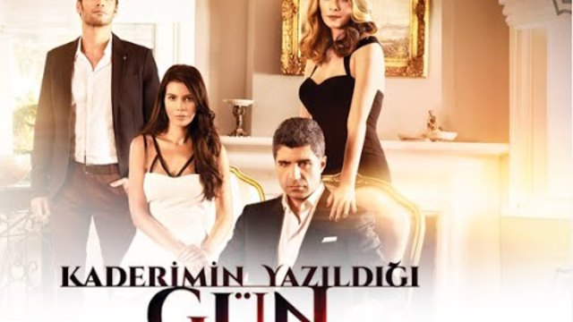 Денят,в който бешe написана съдбата ми еп.14-цял Турция