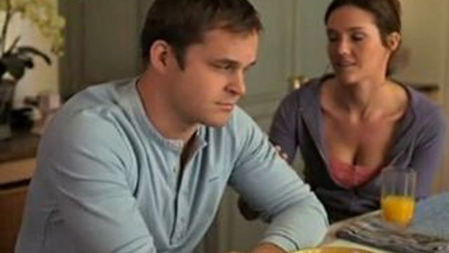 Най-лошата седмица S01E01 - Бг Аудио