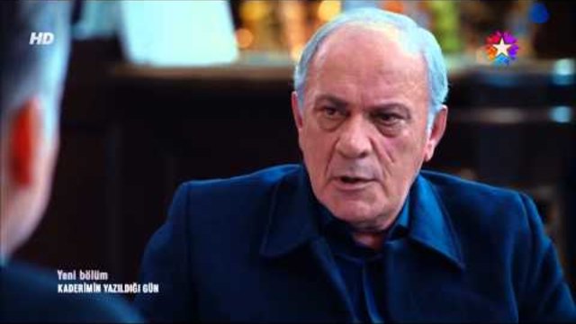 Денят,в който бешe написана съдбата ми еп.3 цял Турция