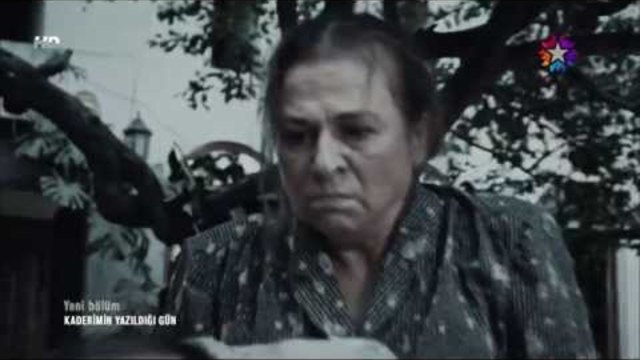 Денят,в който бешe написана съдбата ми еп.8-цял Турция