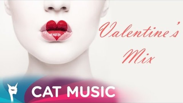 Valentine's Mix (1 Hour Mix)