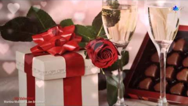 ♡ Happy Valentine's Day ! (Beautiful Love Song )