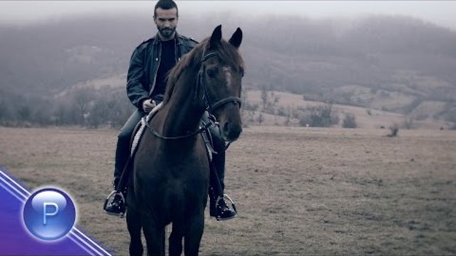 Крум ft Анелия - Забрави, 2015