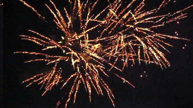 Заря на СОУ "Васил Левски" в памет на Васил Левски, град Шумен